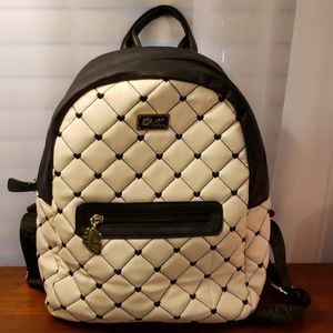 Betsy Johnson Backpack Purse